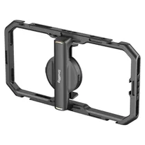 Jaula Smallrig Universal Quick Release para Celular (4299B)