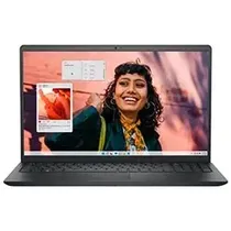 Notebook Dell 15 DC15250 Intel Core i5 1334U Tela Full HD 15.6"/8GB de Ram/512GB SSD/WIN11HOME - Carbon Preto