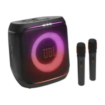 JBL Partybox ENCore2 + Microfono