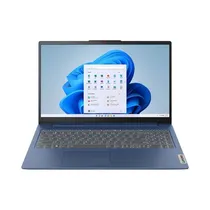 Notebook Lenovo 82XQ012HUS Ideapad Slim 3 AMD Ryzen 5 40 8GB Ram 512GB SSD 15.6"