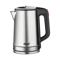 Jarra Eletrica Raf R.97915-110 - 2L - Inox - 110V
