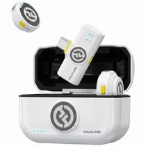  Microfone W...