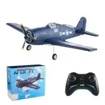 Aviao 4CH F...