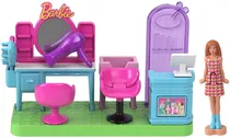  Mini Barbie...