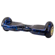  Scooter Elé...