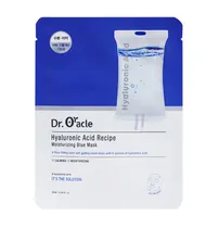  DR. Oracle ...