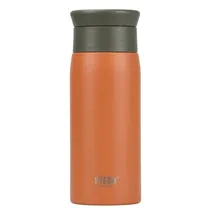 Garrafa Térmica Tyeso WTS-8729B MZ-296 350ML - Laranja