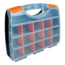Organizador Duplo Macaco MJ-3130-15 – 15”