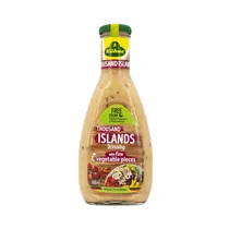  Salsa para ...