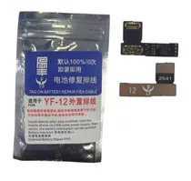 Flex YF Bateria iPhone 12 (100%)