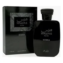 Rasasi Hawas Kobra Edp 100ML Masc