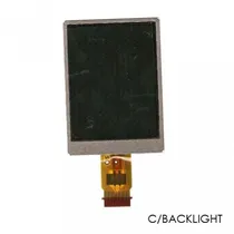 CM LCD Olymp...