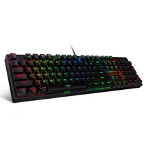  Teclado Red...
