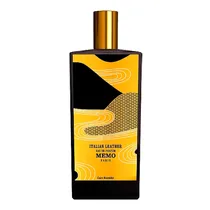 Perfume Memo Italian Leather Unissex Eau de Parfum 75ML