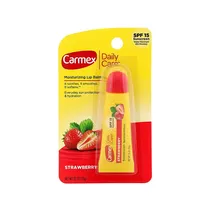 Carmex Balsamo Labial Strawberry 10GR