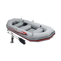 Bote Intex 6...