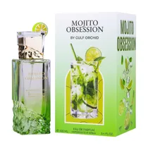 Perfume Gulf...