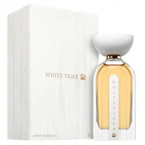 P.Ahmed White Tiger 100ML Extrait de Parfum