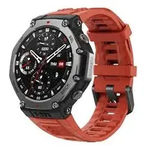 Amazfit Reloj Smart T-Rex 3 A2322 48MM Lava