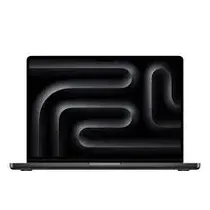 Apple Macbook Pro 16.2" M5 Max 48GB Ram/2TB SSD 18CPU/40GPU MGEE4LL/A (2026) - Space Black