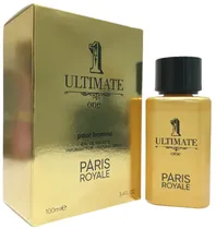  Perfume Par...