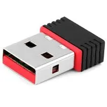  Adaptador W...