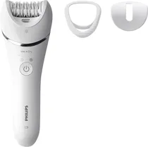 Depilador Philips Epilator 8000 BRE-700 2V