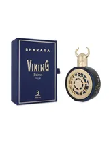 Perfume Bharara Viking Beirut Parfum Unissex 100ML