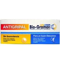  Biogramon D...