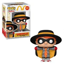  Funko Pop M...