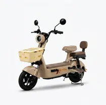  Moto EléTri...