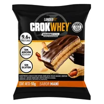 Alfajor Crok...