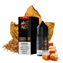 Nasty 30ML Salt WW Tobacco Bronze Blend 35MG