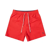  Short Polo ...