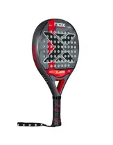 Nox Paleta de Padel X-Hero Red 2026