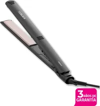 Planchita Xion Xi-Style Black Bi Voltaje