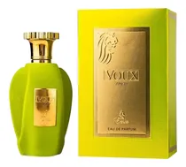 Paris Corner Emir Voux Zingy Unisex 100ML Edp 407969