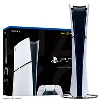 PS5 1TB CFI-2115A 4K 120HDR Disco