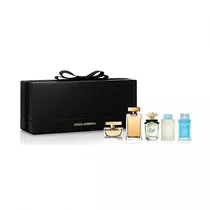  Kit Perfume...