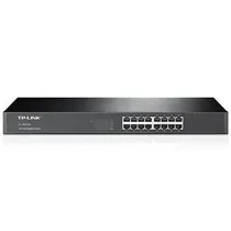 Switch 16P TP-Link TL-SG1016 10/100/1000 Rackmount