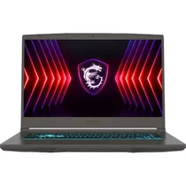 MSI Notebook Thin 15 B13VE-3023US i5-13420H 16/512GB 15.6" W11 RTX4050