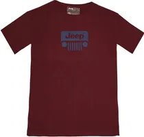  Camiseta Je...