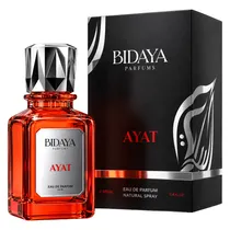 Perfume Bidaya Ayat Eau de Parfum Unissex 100ML