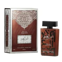 Perfume Almas Ameer Al Oud Edição Especial Edp Unissex - 100ML