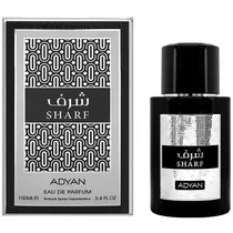  Perfume Ady...