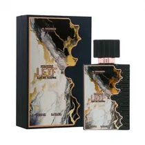 Perfume Al Haramain Leif Edp Masculino 100ML
