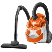 Aspirador de Pó Mondial Hepa Turbo 2000 AP-15 - 1500W - 1L - 110V/60HZ - Laranja