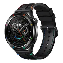 Smartwatch Xiaomi Watch S4 M2425W1 BHR9199GL - Bluetooth - GPS - Rainbow
