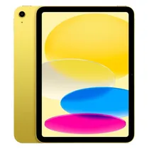 Apple iPad 11 A16 MD4D4LL/A 128GB 11"" Yellow