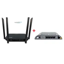  Combo Gpon ...